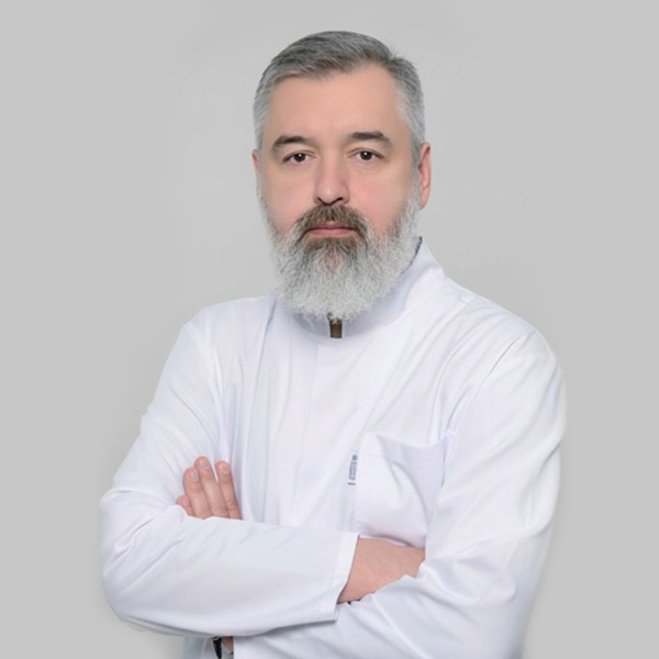 Психиатр-нарколог