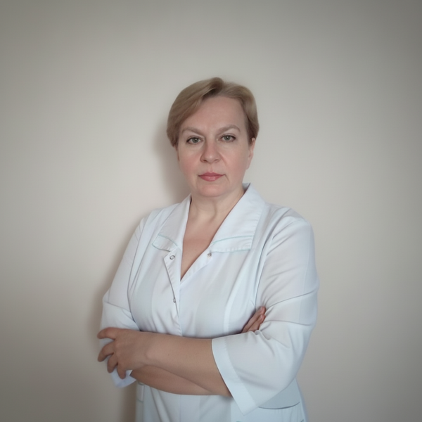 Радюхина С.И.